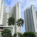 Cozy 2Br Sudirman Apt With Pool, Wi-Fi, & Netflix By 2Ndhome