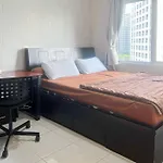 Cozy 2Br Sudirman Apt With Pool, Wi-Fi, & Netflix By 2Ndhome