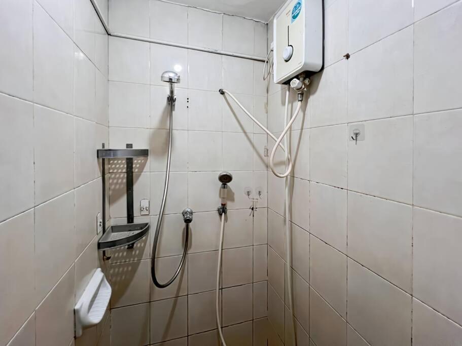 Cozy 2br Sudirman With Pool, Wi-fi, & Netflix By 2ndhome Apartemen